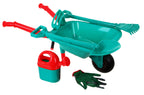 Wheelbarrow