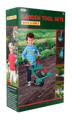 Wheelbarrow