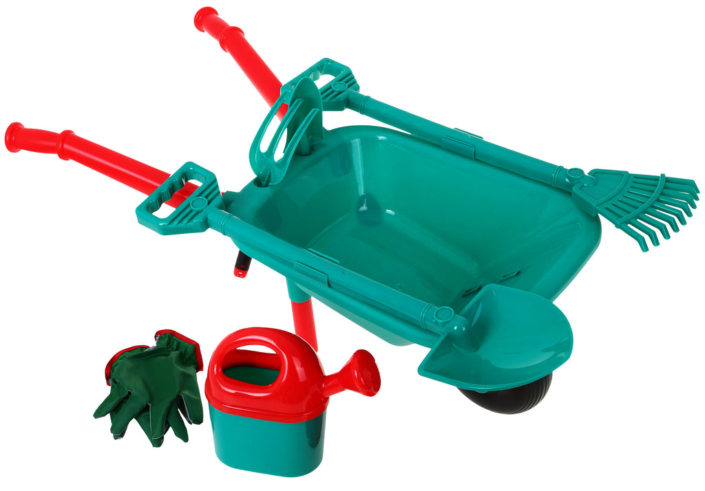 Wheelbarrow