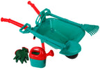 Wheelbarrow