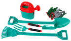 Wheelbarrow