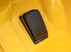 Elektrické autíčko Ford Ranger LIFT žltá