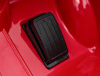 Ford Ranger LIFT vehicle Red