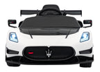 Elektrické autíčko Maserati MC20 GT2 biela