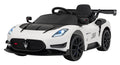 Maserati MC20 GT2 vehicle White
