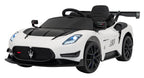 Maserati MC20 GT2 vehicle White