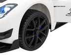 Elektrické autíčko Maserati MC20 GT2 biela