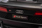 Elektrické autíčko Audi Spyder R8 LIFT čierna