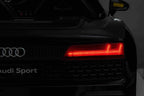 Audi Spyder R8 LIFT vehicle Black