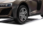 Audi Spyder R8 LIFT vehicle Grey