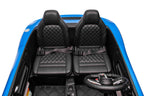 Audi Spyder R8 LIFT vehicle Blue