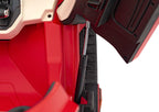 Lamborghini SIAN vehicle Red