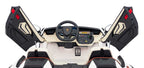 Lamborghini SIAN vehicle White