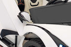Elektrické autíčko Lamborghini SIAN biela