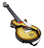 Electric guitar Rockowa Wood Styling