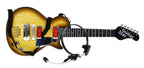 Electric guitar Rockowa Wood Styling