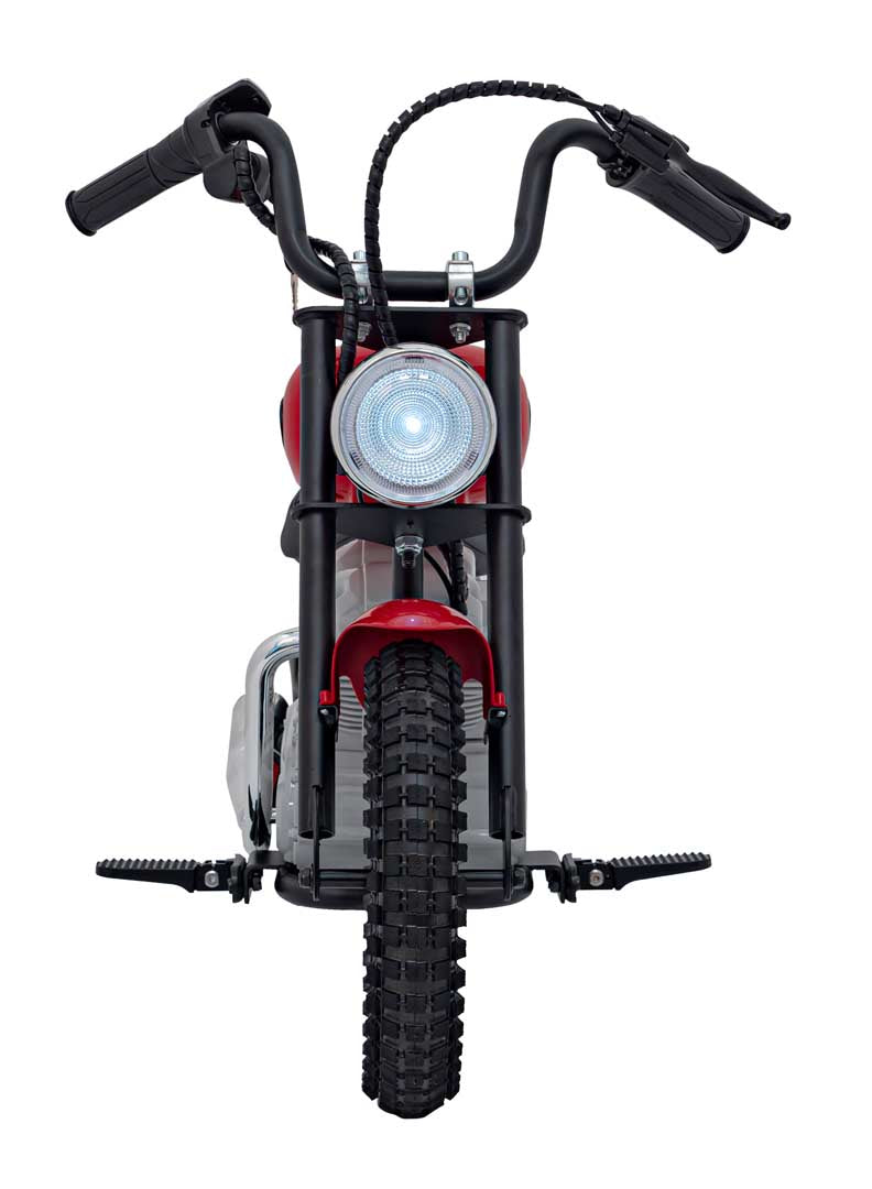 Motor SPEED Power vehicle Red