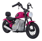 Motor SPEED Power vehicle Pink