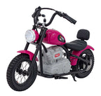 Motor SPEED Power vehicle Pink
