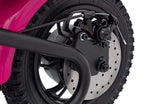 Motor SPEED Power vehicle Pink
