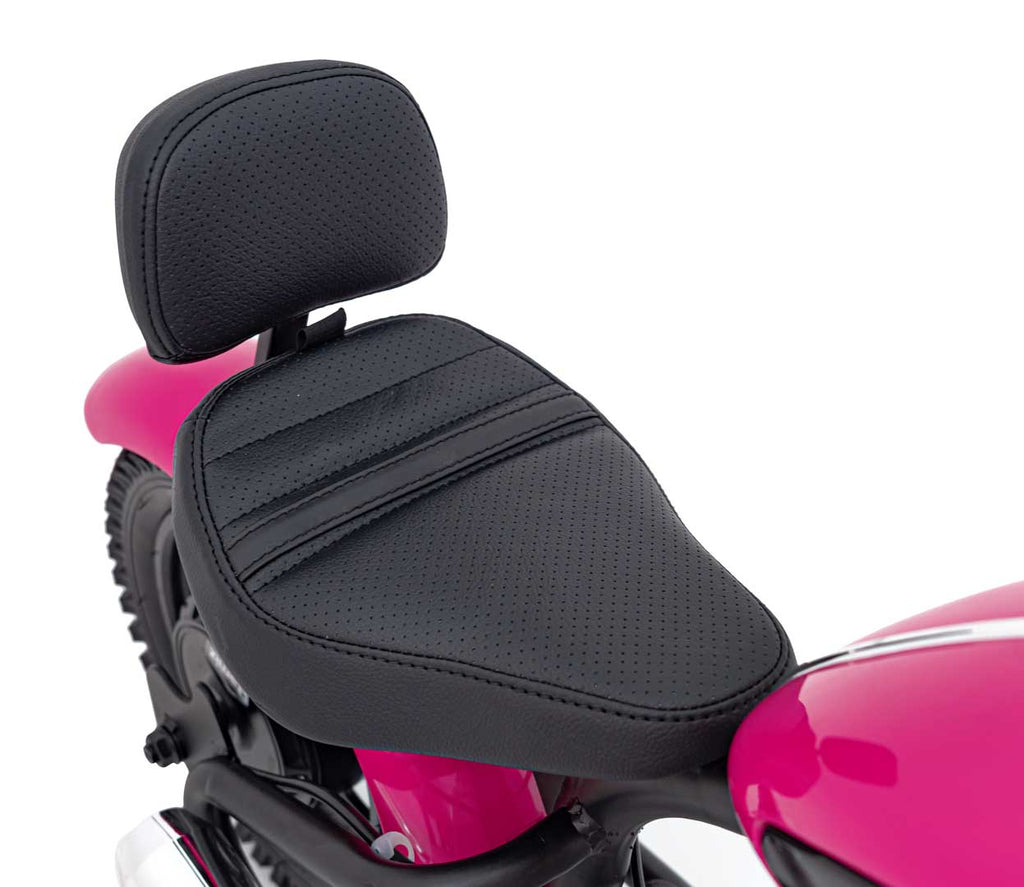 Motor SPEED Power vehicle Pink