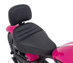 Motor SPEED Power vehicle Pink