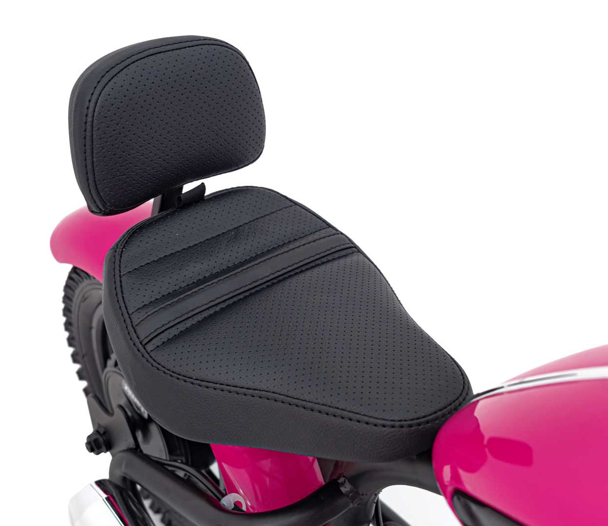 Motor SPEED Power vehicle Pink