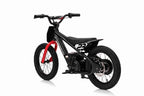Motor BAIGOR 23 PRO Black