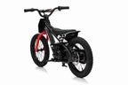 Motor BAIGOR 23 PRO Black