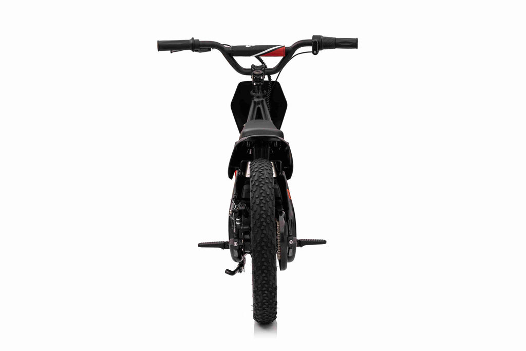 Motor BAIGOR 23 PRO Black
