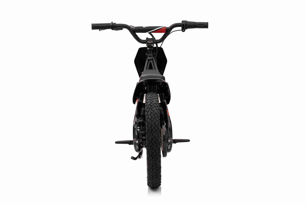 Motor BAIGOR 23 PRO Black