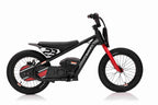 Motor BAIGOR 23 PRO Black