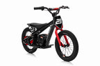 Motor BAIGOR 23 PRO Black
