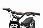 Motor BAIGOR 23 PRO Black