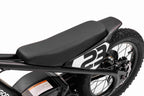 Motor BAIGOR 23 PRO Black