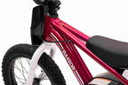 Motor BAIGOR 23 PRO Pink