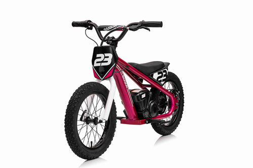Motor BAIGOR 23 PRO Pink