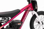 Motor BAIGOR 23 PRO Pink