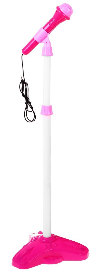 Electric Guitar Amp Pink