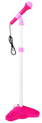 Electric Guitar Amp Pink