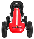 Gokart ABARTH Red