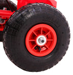 Gokart Chamiopn Red