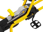 Gokart Chamiopn Yellow