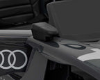 Elektrické autíčko Audi RSQ e-tron 12 V – sivé