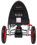 Pedal Gokart Full Ahead AIR Red