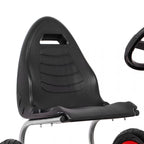 Pedal Gokart Full Ahead AIR Red