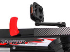 Pedal Gokart Full Ahead AIR Red