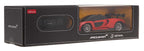 R/C 1:24 McLaren Senna Orange RASTAR