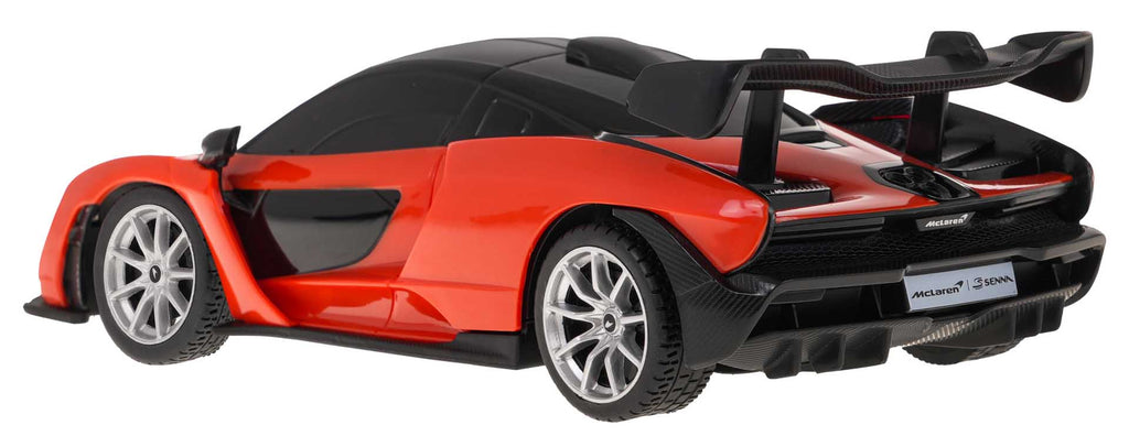 R/C 1:24 McLaren Senna Orange RASTAR