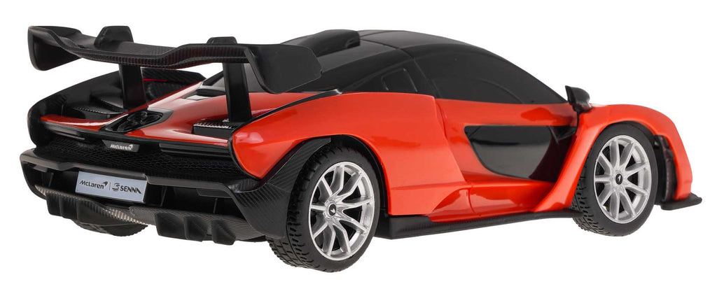R/C 1:24 McLaren Senna Orange RASTAR